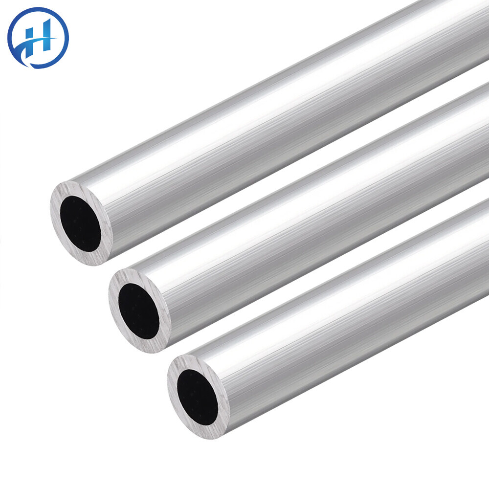 Alloy pipe