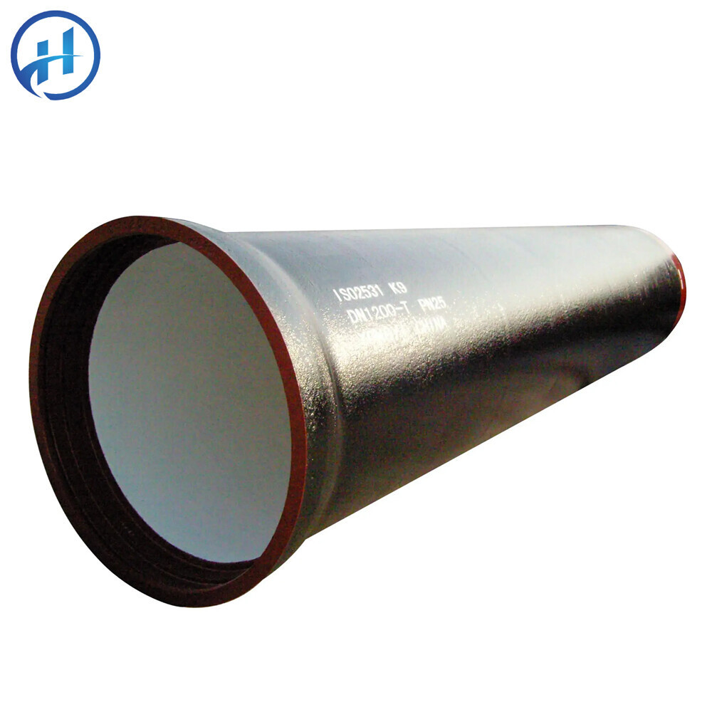Ductile Iron Pipe