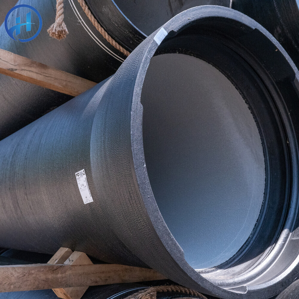 Ductile Iron Pipe