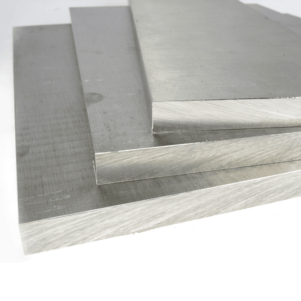 Aluminum Plate