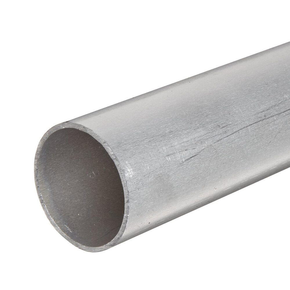 Aluminum Pipe