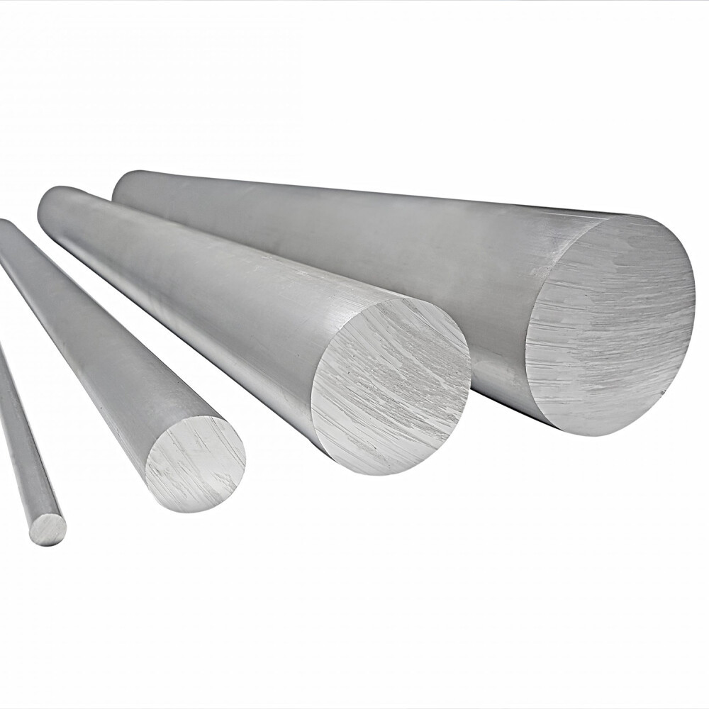 Aluminum Bar