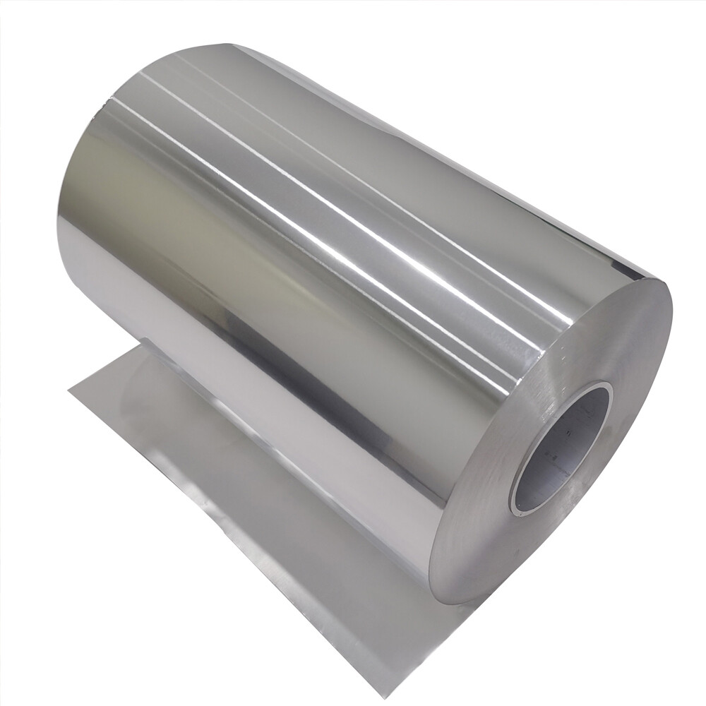 Aluminum Foil