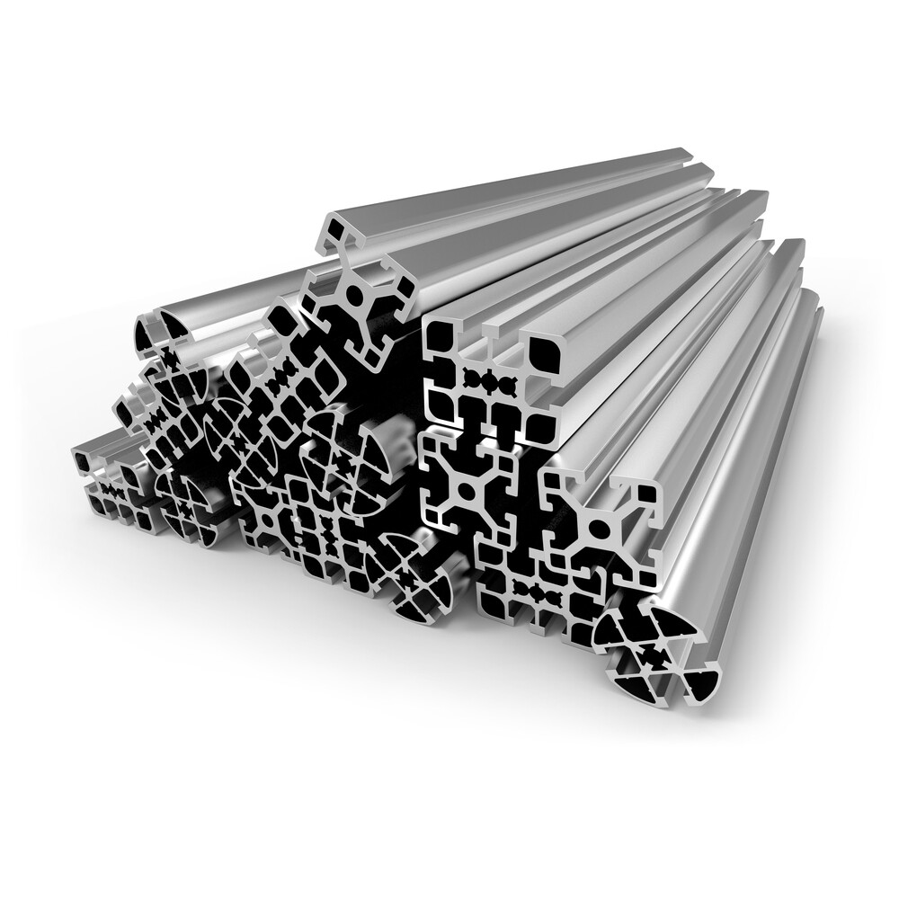 Aluminum Profiles