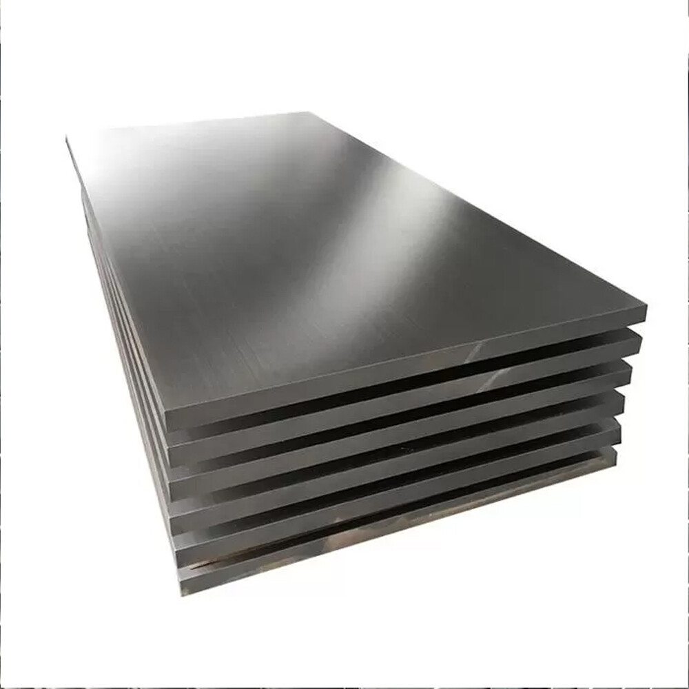 Alloy Plate