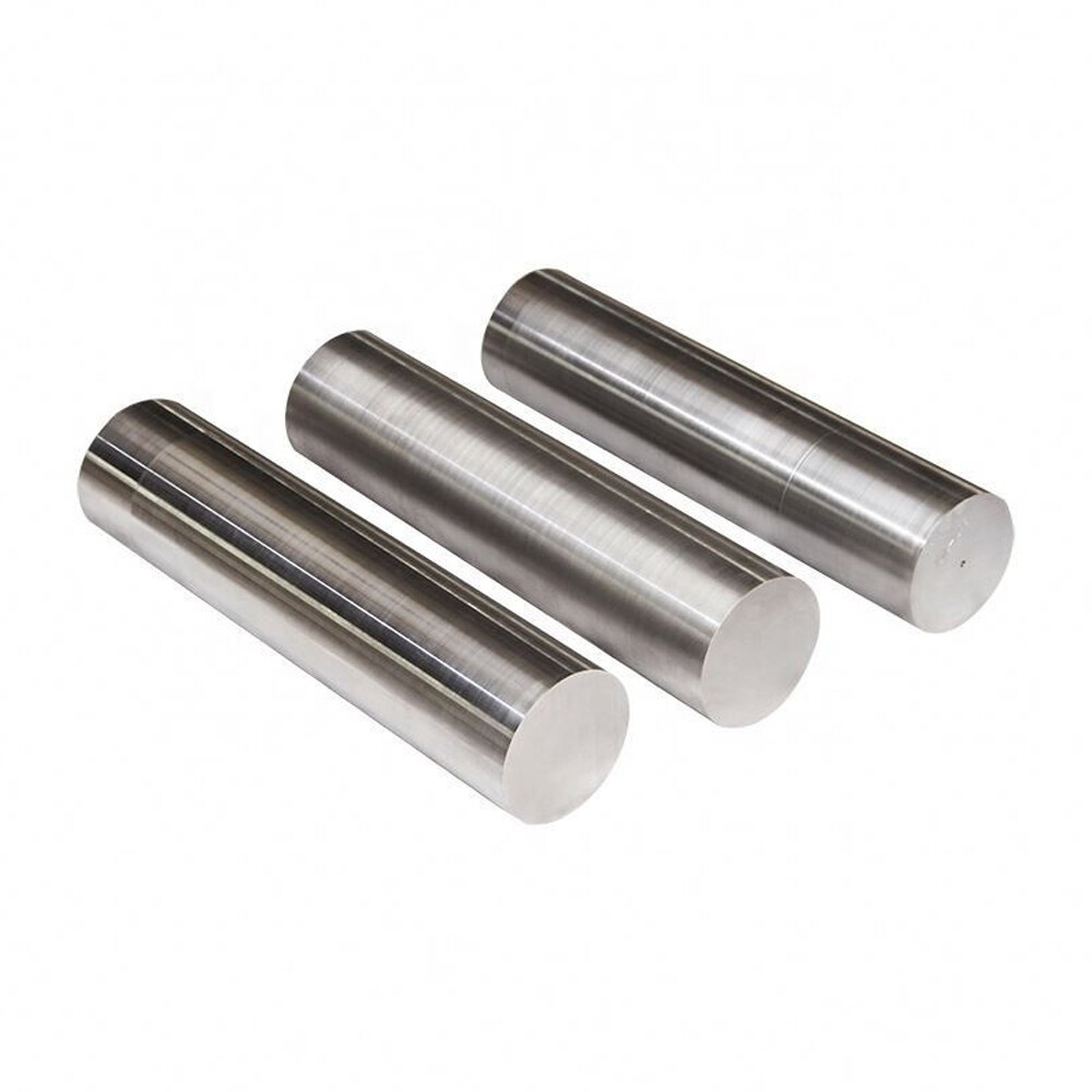 Alloy Bar