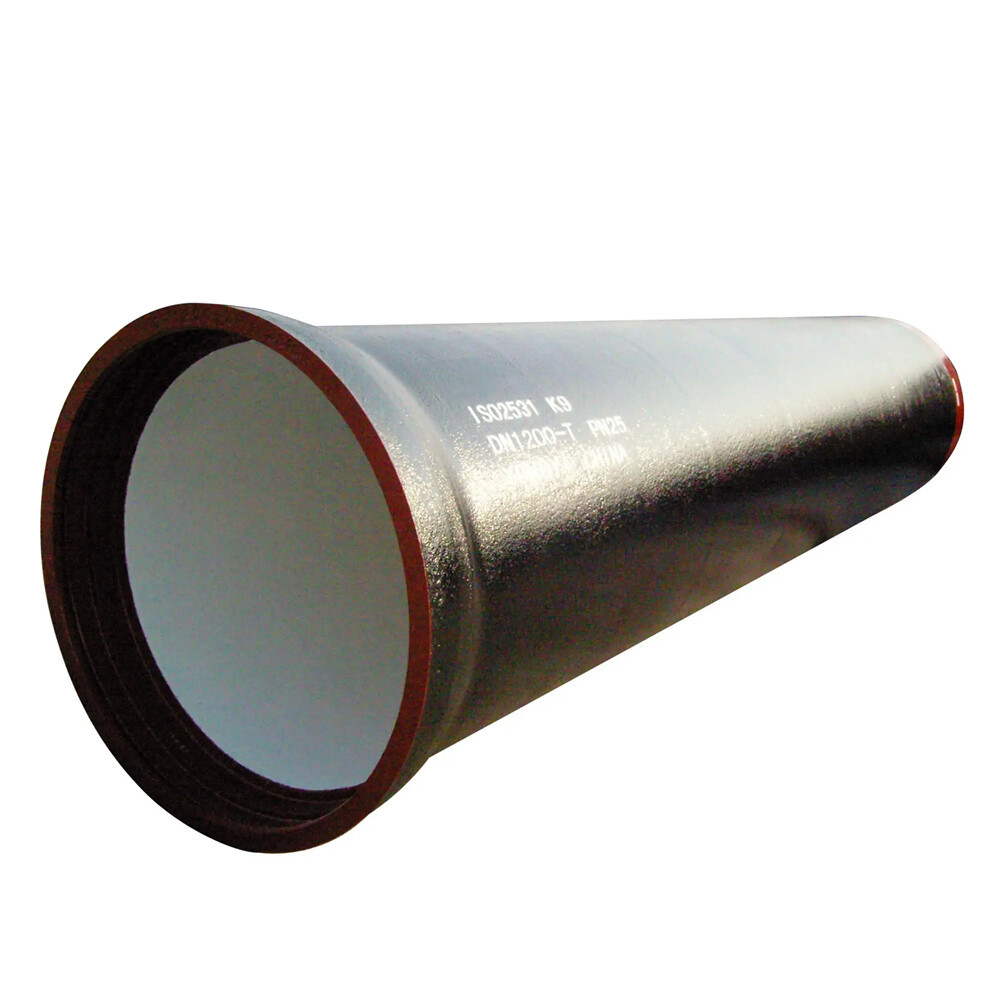 Ductile Iron Pipe