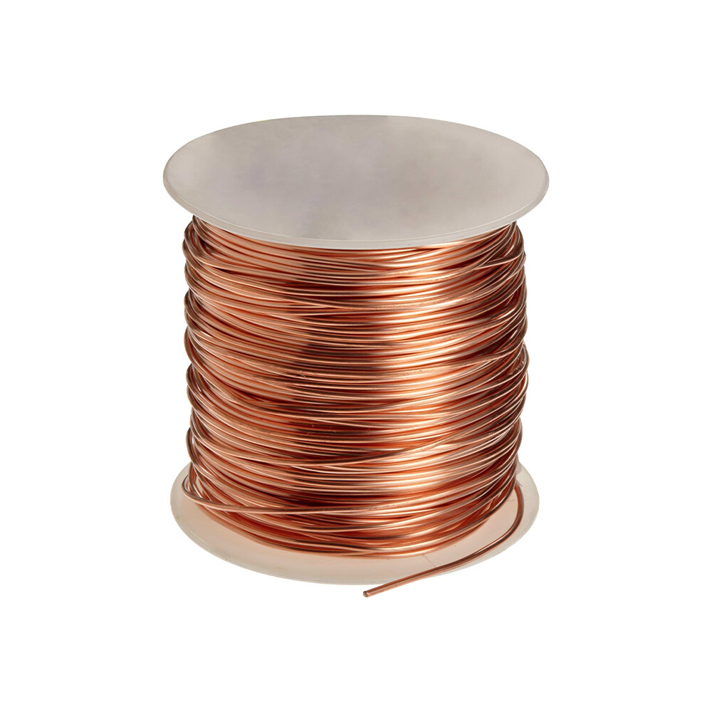 Copper wire