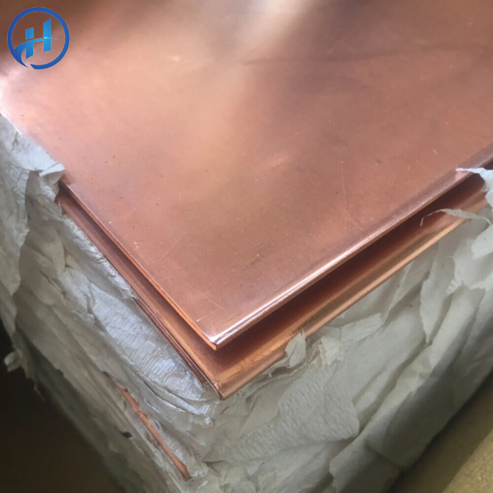 C11000 Copper Plate