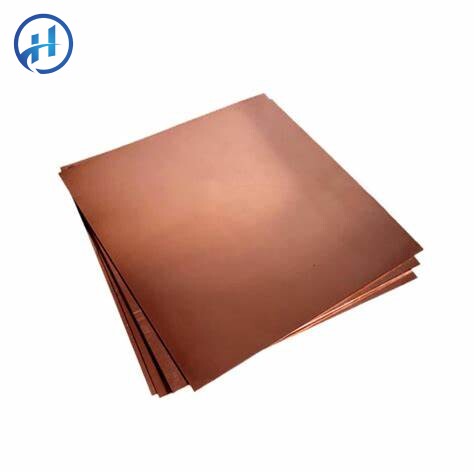 C11000 Copper Plate