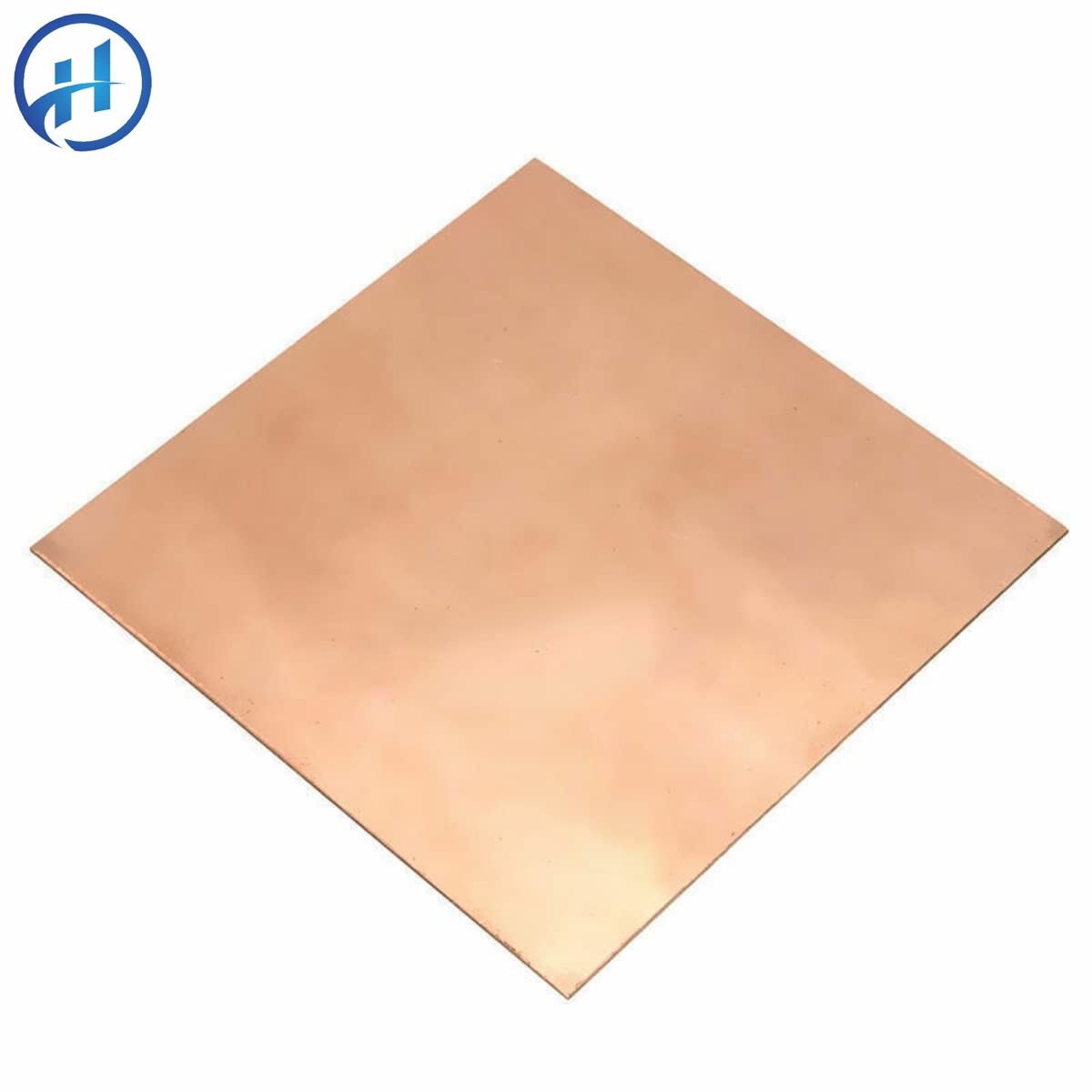 C12000/TP1 Copper Plate