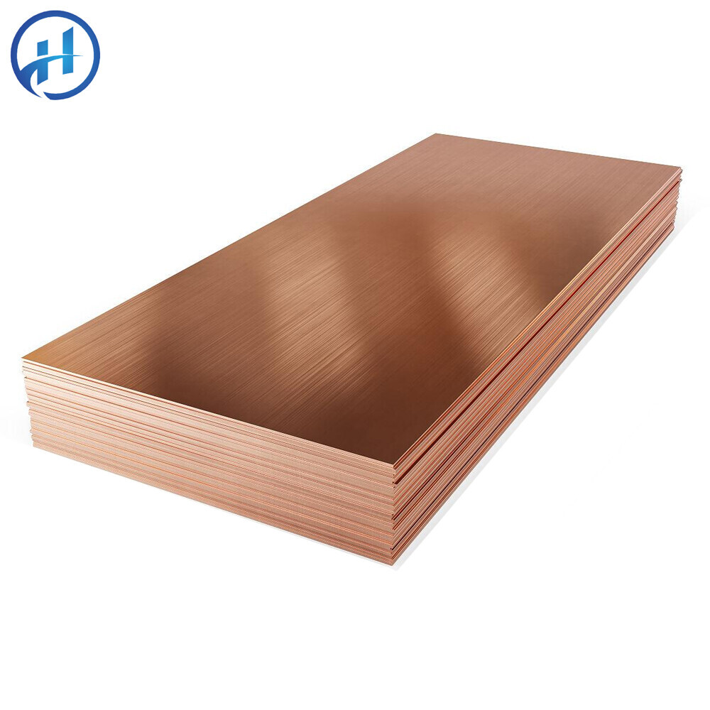 C10200/TU1 Copper Plate