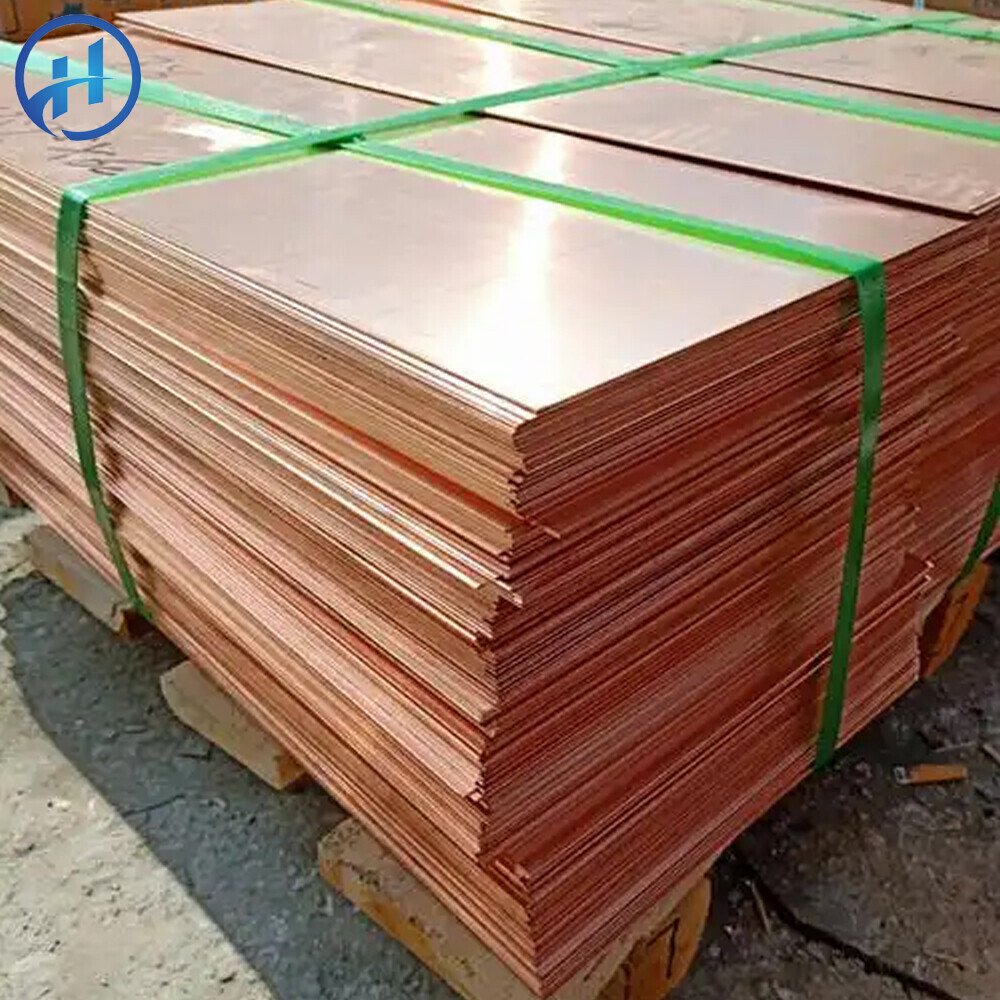 C10200/TU1 Copper Plate