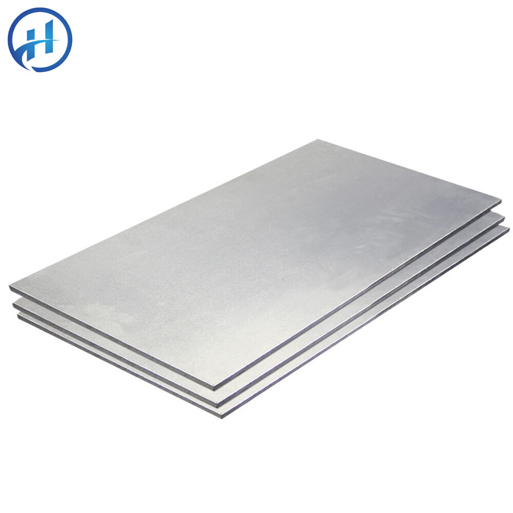 5005 Aluminum Plate