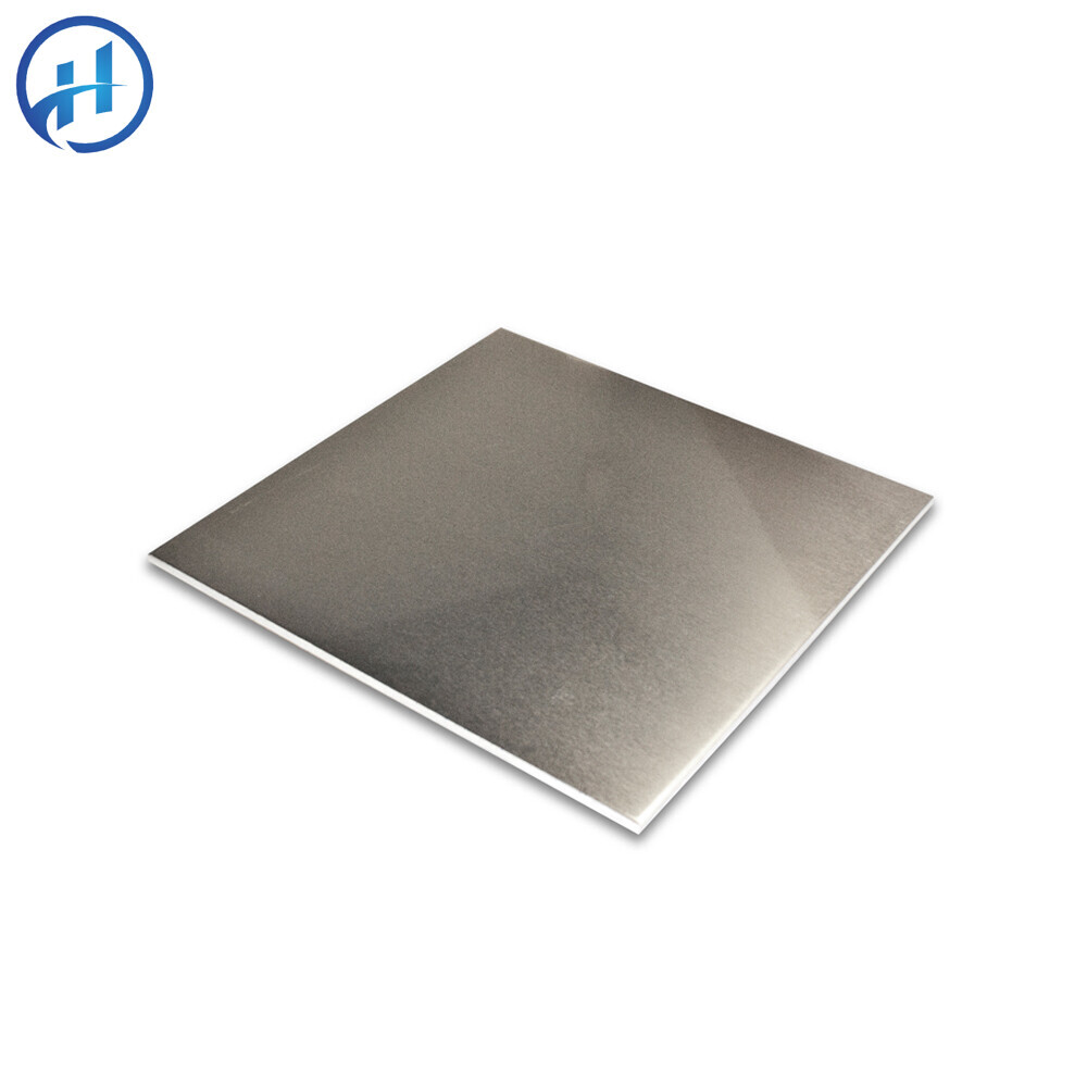 6061 Aluminum Plate