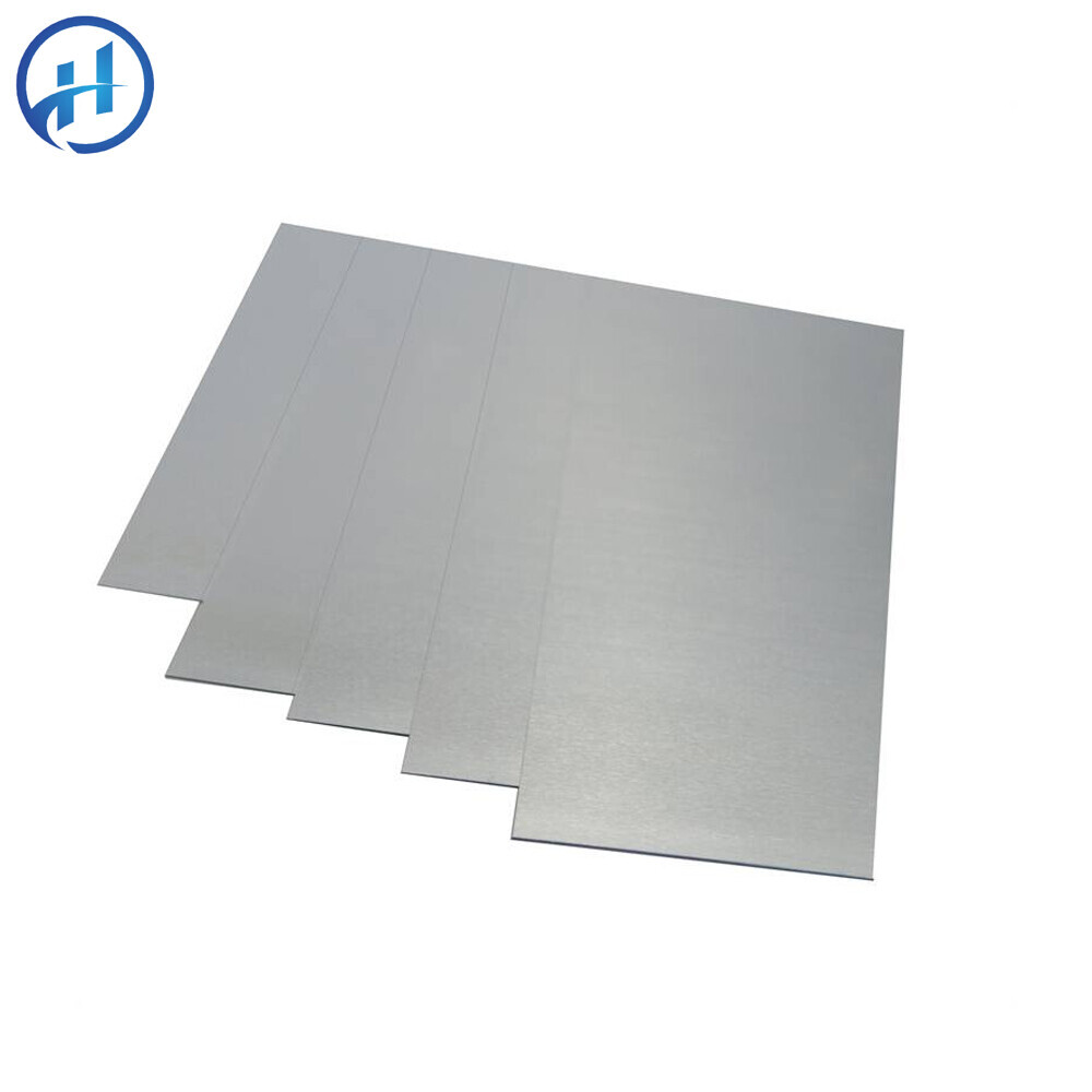5052 Aluminum Plate