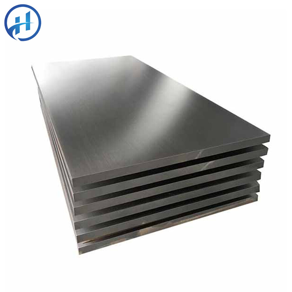 1100 Aluminum Plate