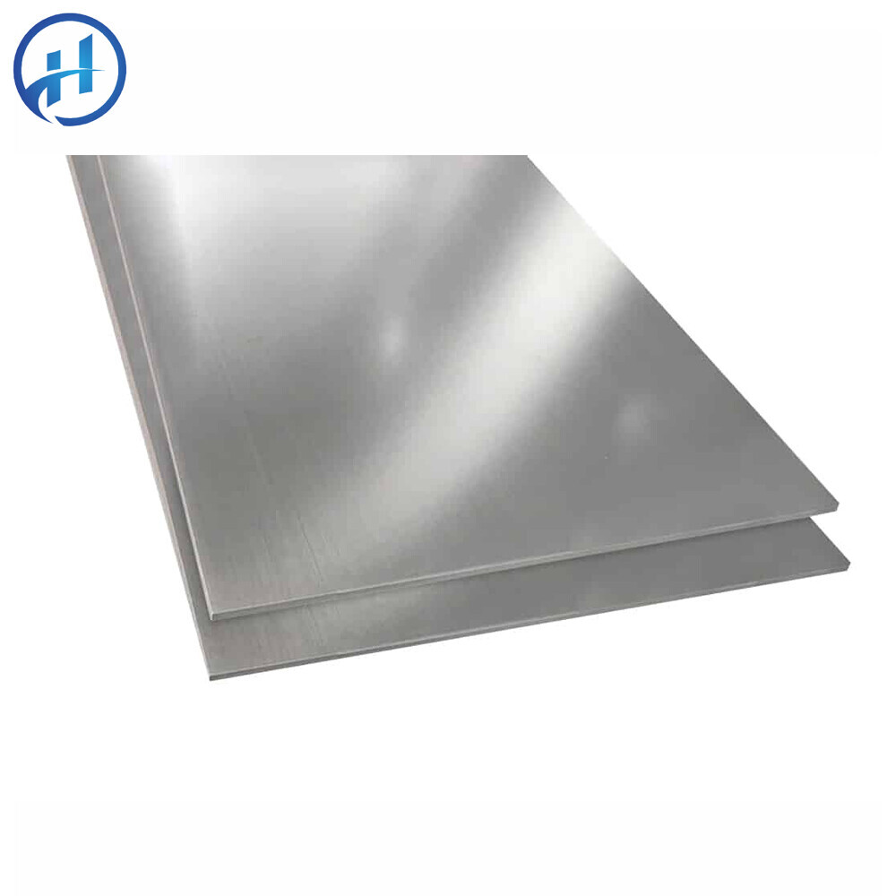 1070 Aluminum Plate