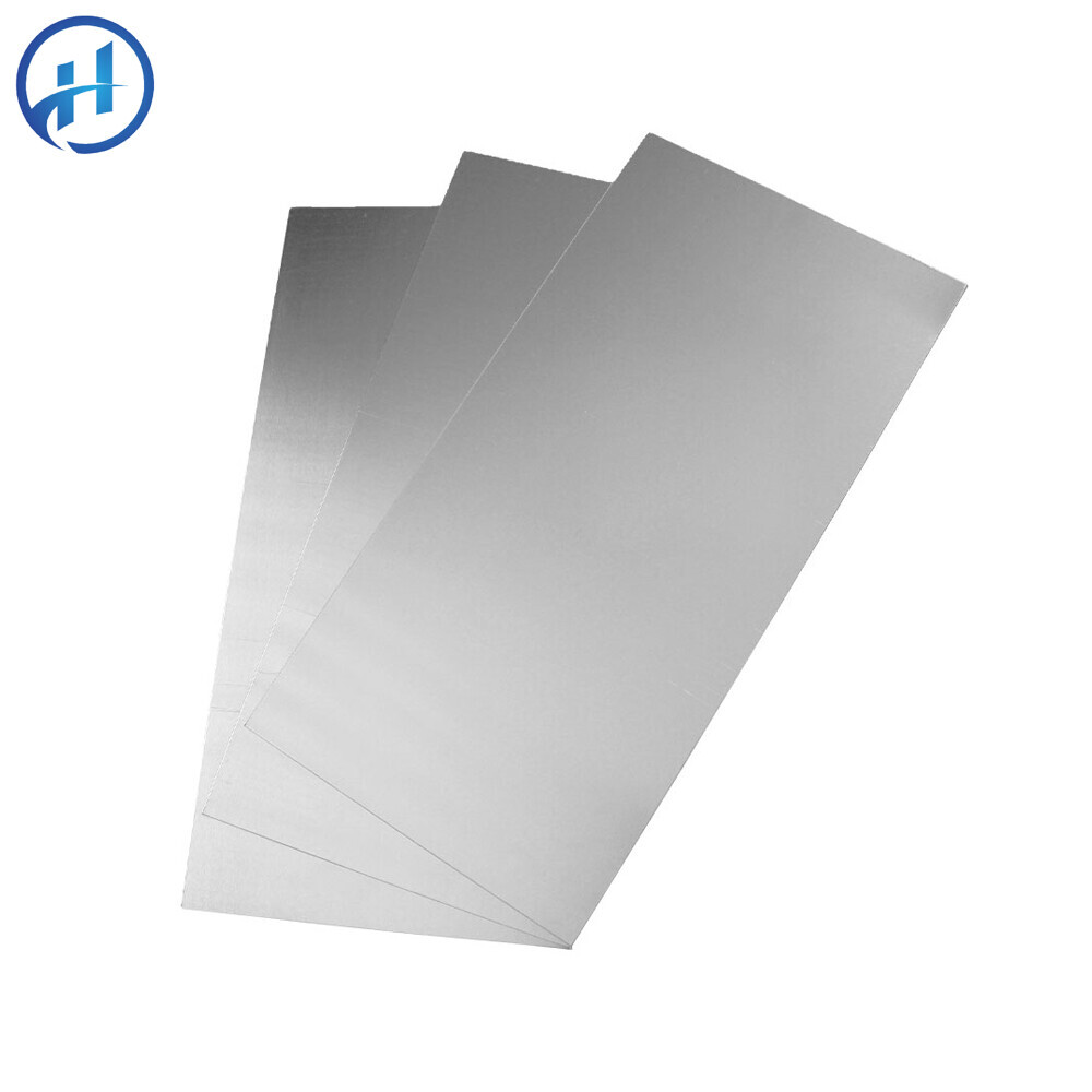 1060 Aluminum Plate