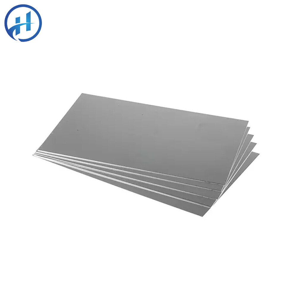 1050 Aluminum Plate
