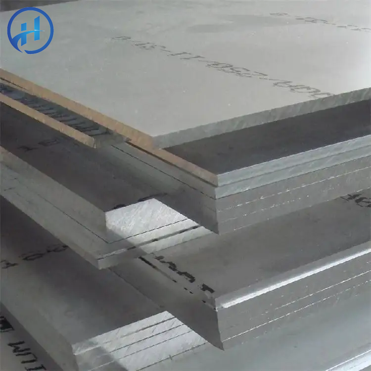 5005 Aluminum Plate