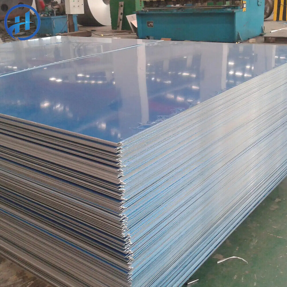 5005 Aluminum Plate