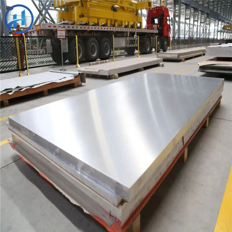 5005 Aluminum Plate