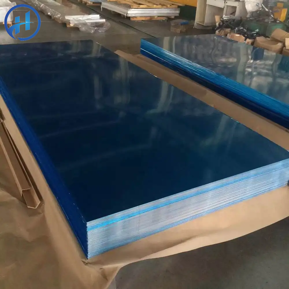 6061 Aluminum Plate