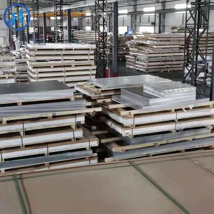 6061 Aluminum Plate