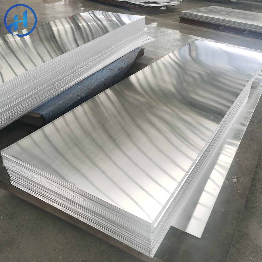 5052 Aluminum Plate