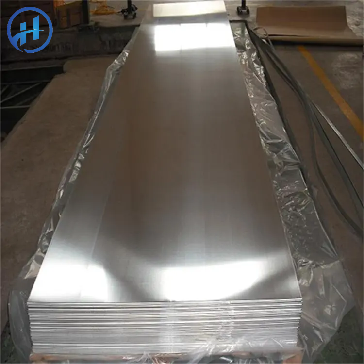 5052 Aluminum Plate