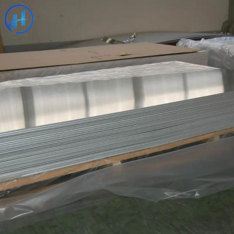 3003 Aluminum Plate
