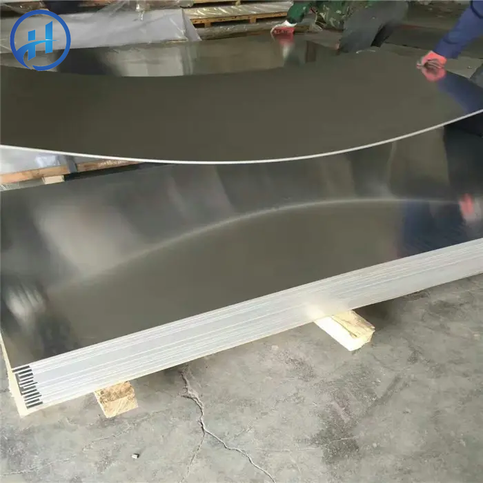 1100 Aluminum Plate