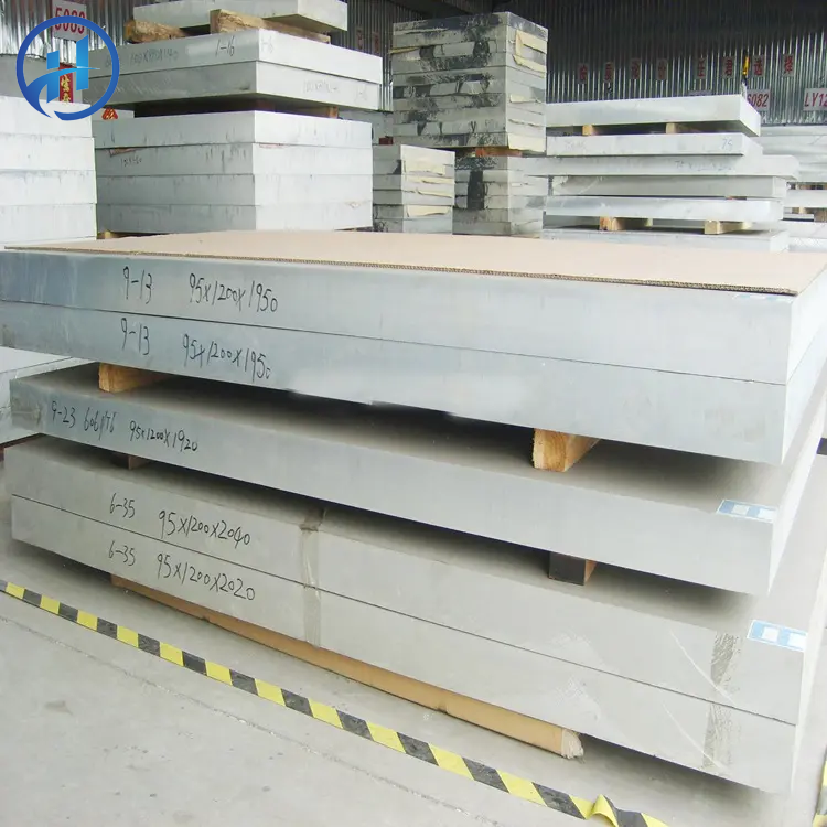 1100 Aluminum Plate