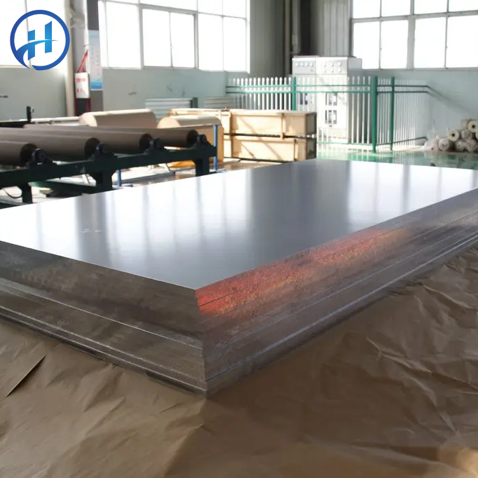 1060 Aluminum Plate