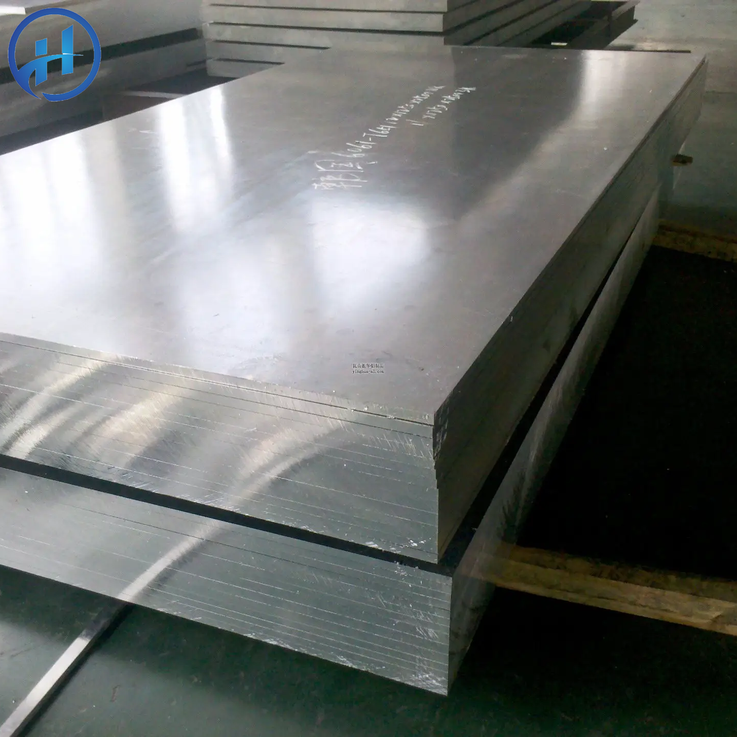 1060 Aluminum Plate
