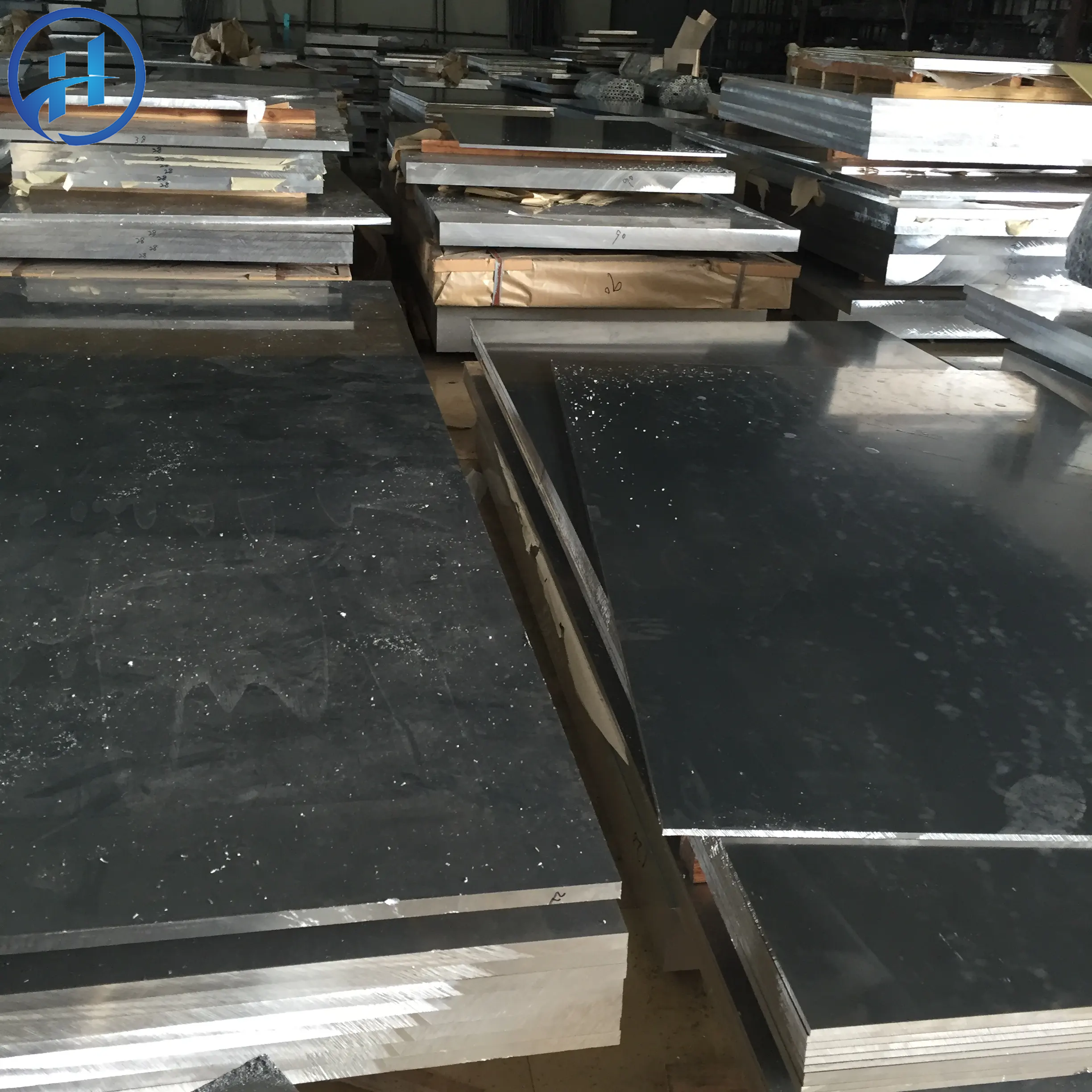 1050 Aluminum Plate