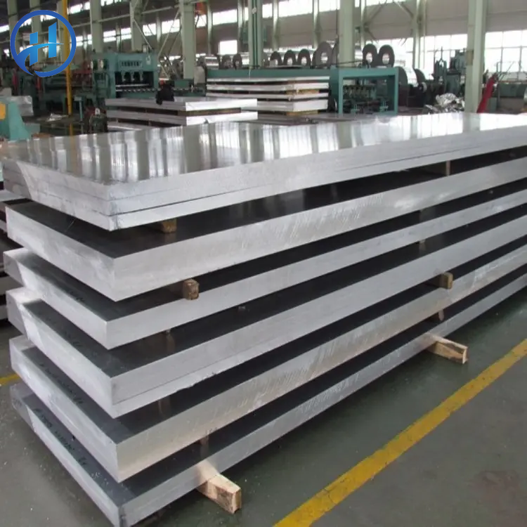1050 Aluminum Plate