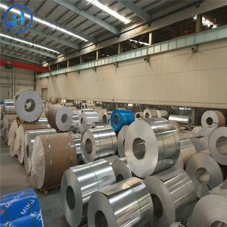 5A05 Aluminum Coil