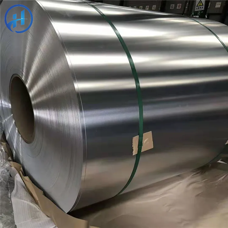 5005 Aluminum Coil