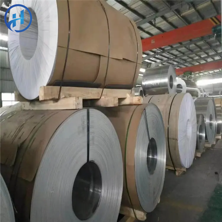 5052 Aluminum Coil