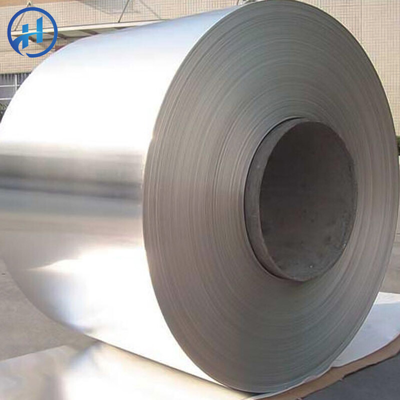 1060 Aluminum Coil