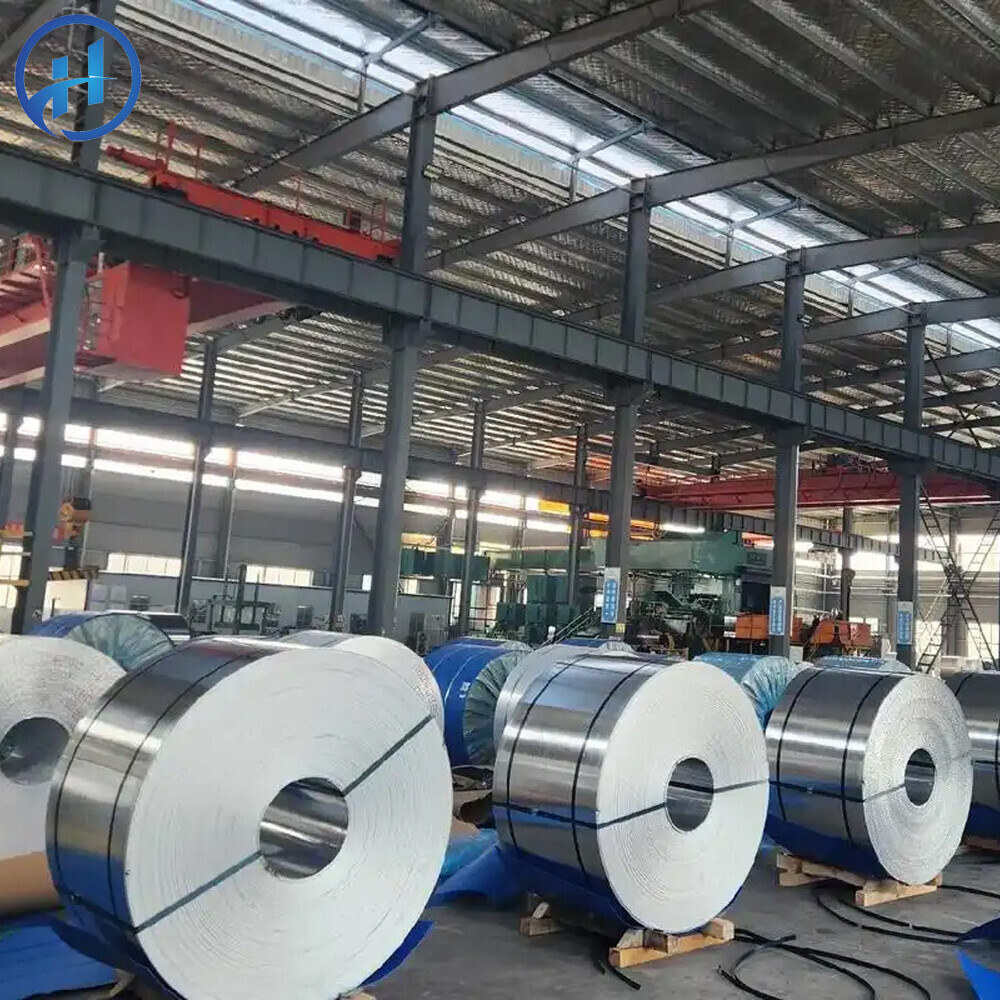 1060 Aluminum Coil