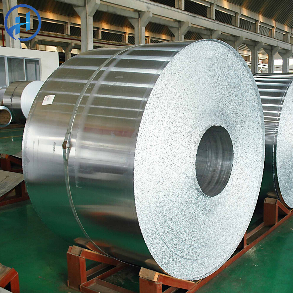 5A05 Aluminum Coil