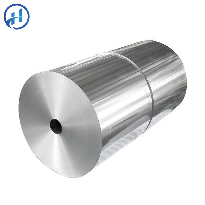 7075 Aluminum Coil