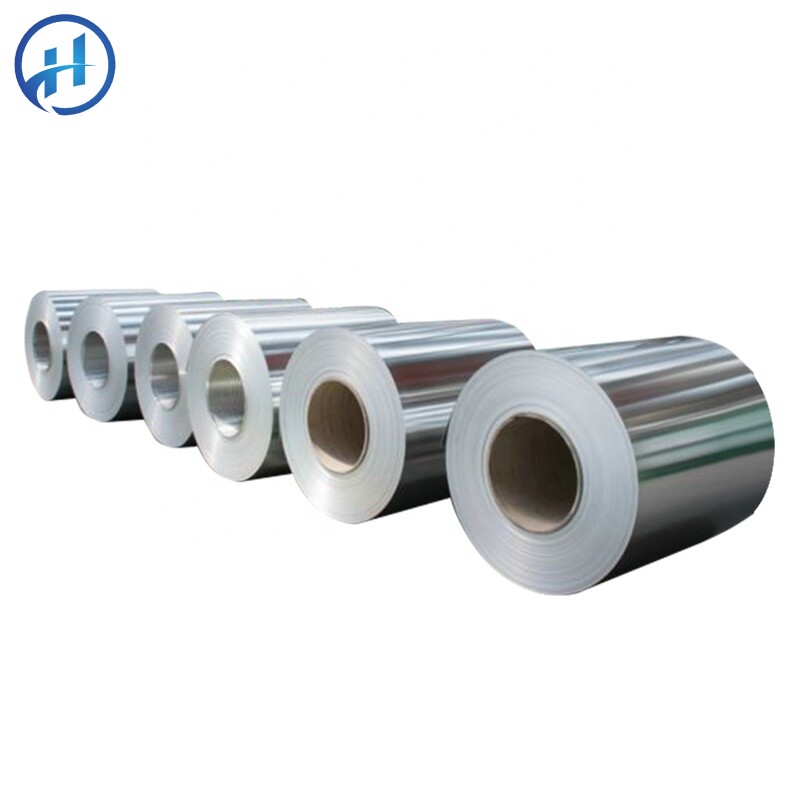 5A05 Aluminum Coil