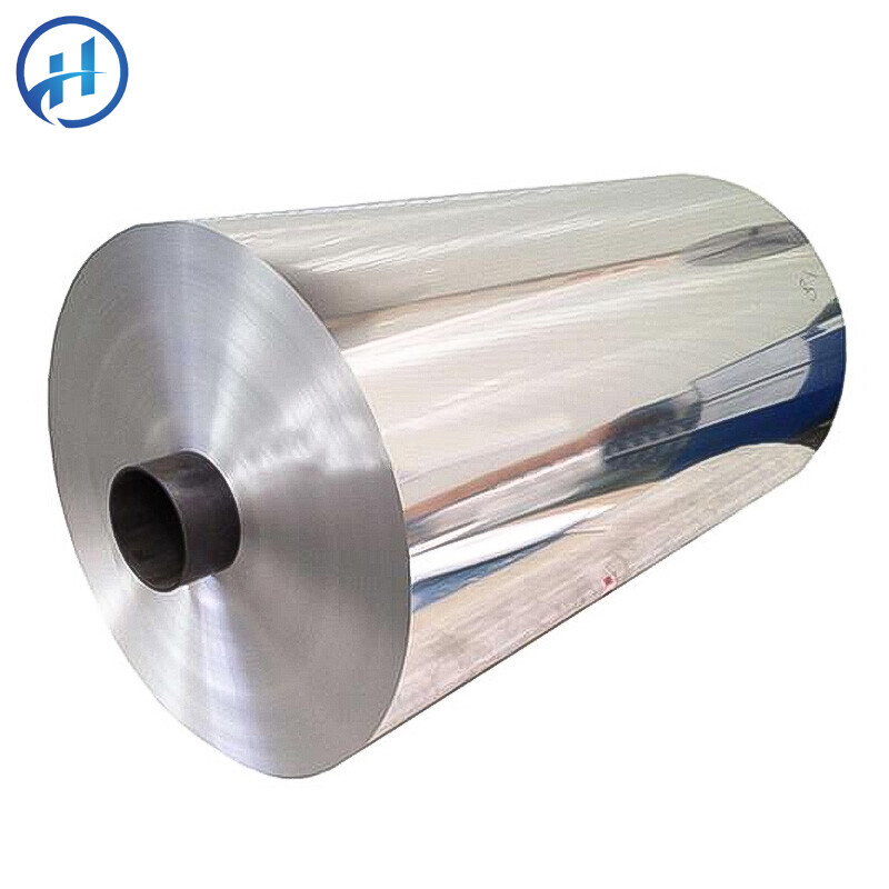 5005 Aluminum Coil
