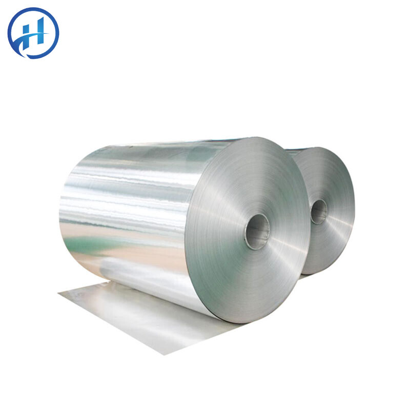 3003 Aluminum Coil
