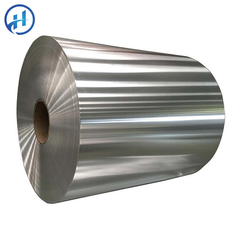 1070 Aluminum Coil