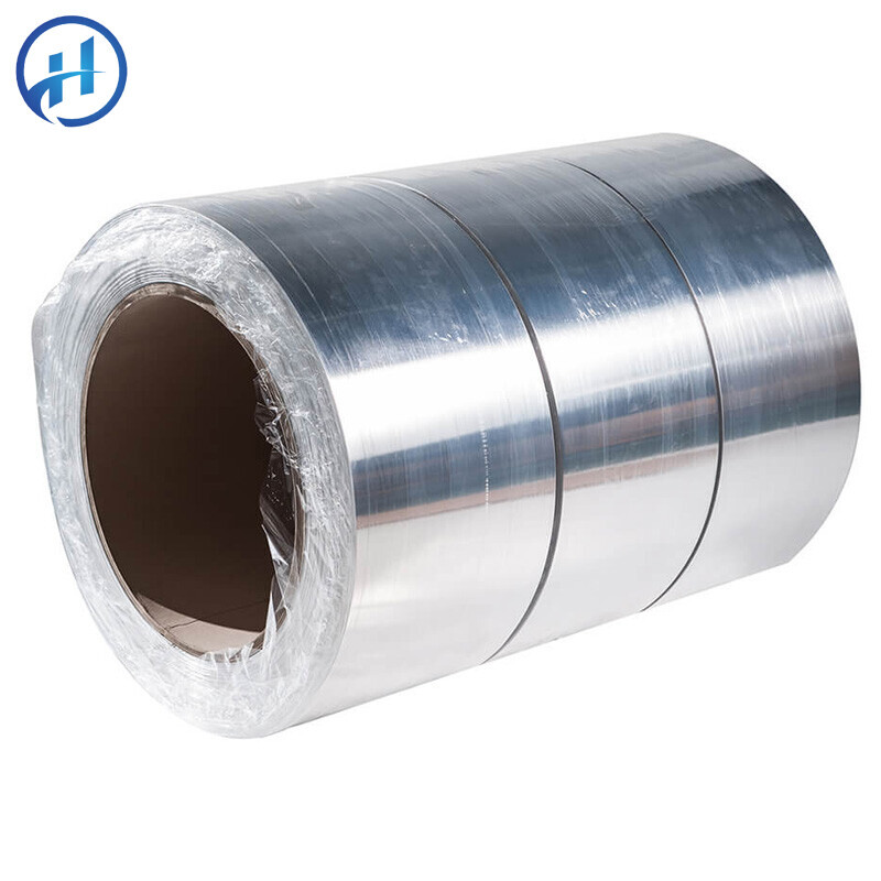 1060 Aluminum Coil